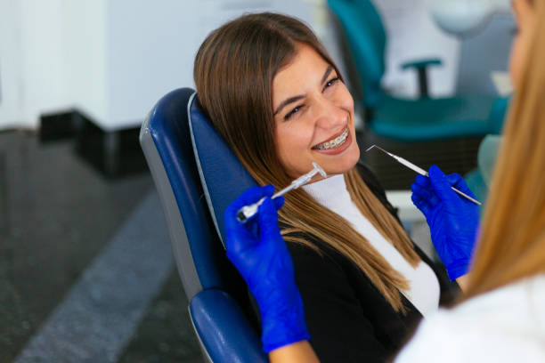 Winters, CA Dental Services Company