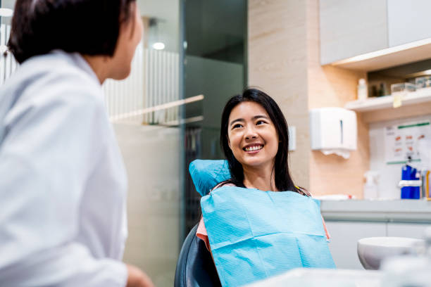 TMJ/TMD Treatment in Winters, CA