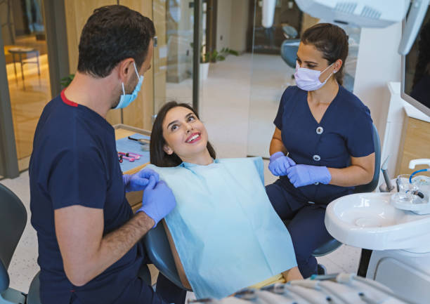 Best Emergency Dental Care  in Winters, CA