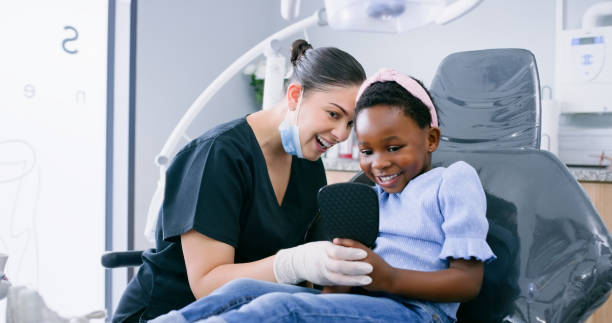 Advanced Technology for Better Dental Care in Winters, CA