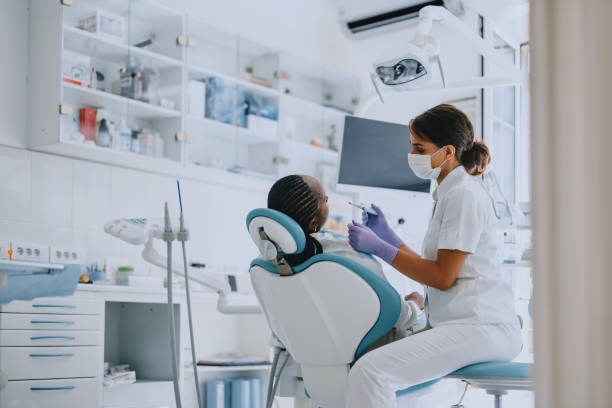 Best Tooth Extraction  in Winters, CA