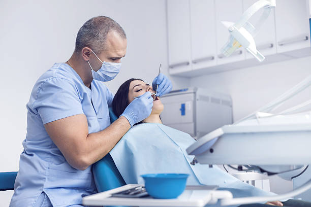 Best General Dentistry  in Winters, CA