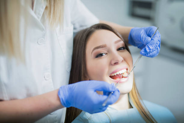 Best Wisdom Tooth Removal  in Winters, CA